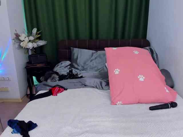 KelsiMorri webcam