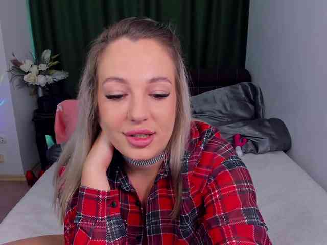 KelsiMorri webcam