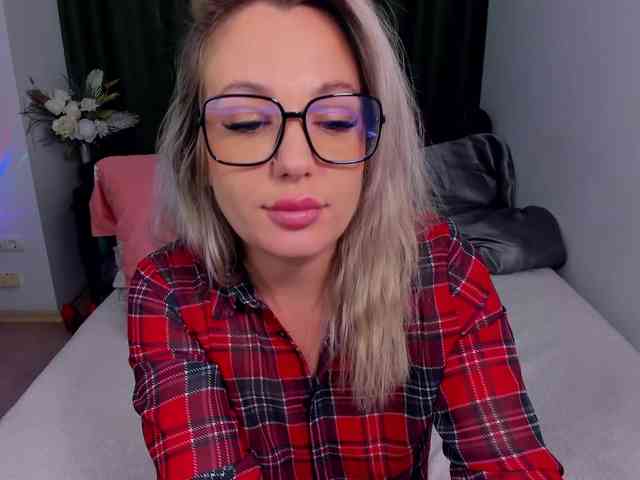 KelsiMorri webcam