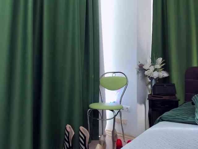KelsiMorri webcam