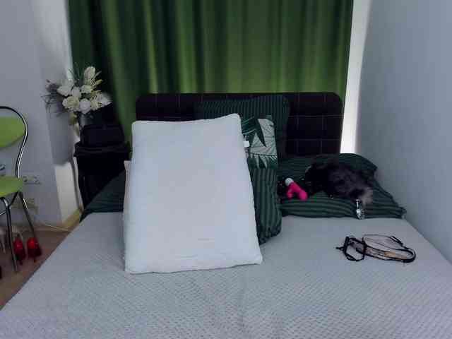 KelsiMorri webcam