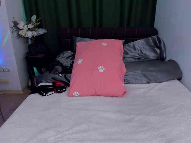 KelsiMorri webcam