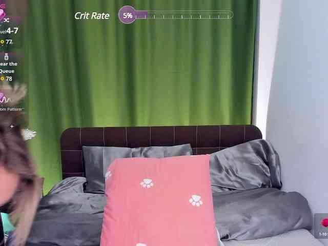 KelsiMorri webcam