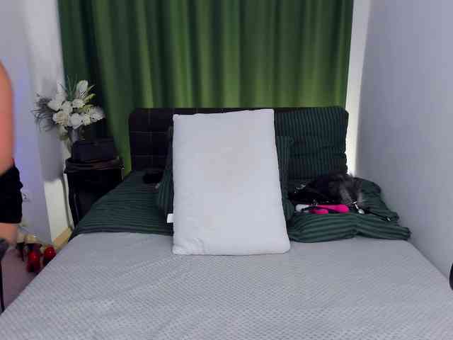 KelsiMorri webcam