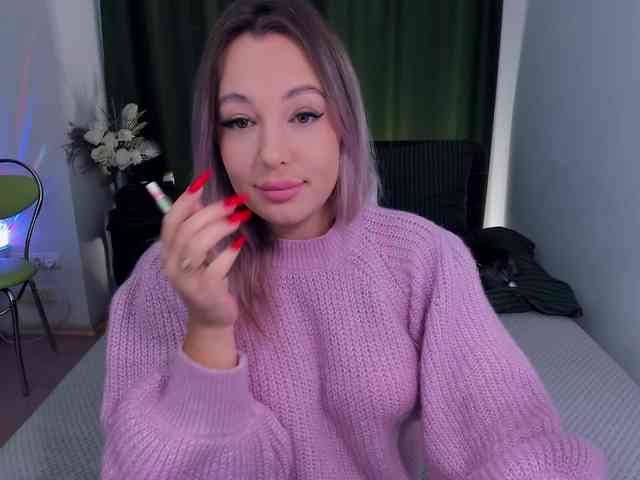KelsiMorri webcam