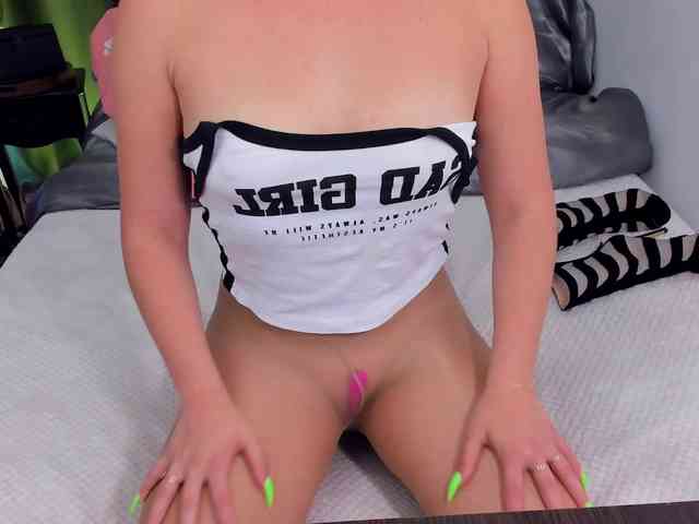 KelsiMorri webcam