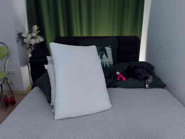 KelsiMorri webcam