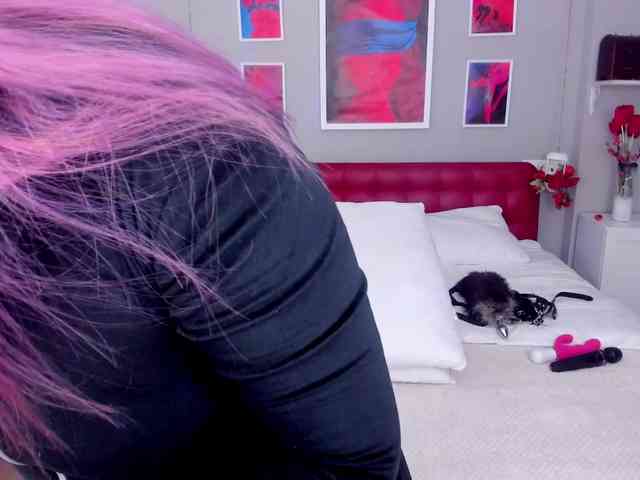 KelsiMorri webcam