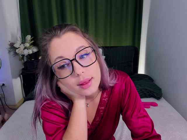 KelsiMorri webcam