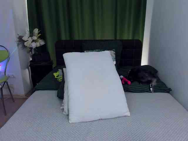 KelsiMorri webcam
