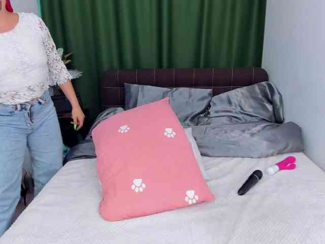 KelsiMorri webcam