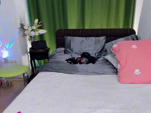 KelsiMorri webcam