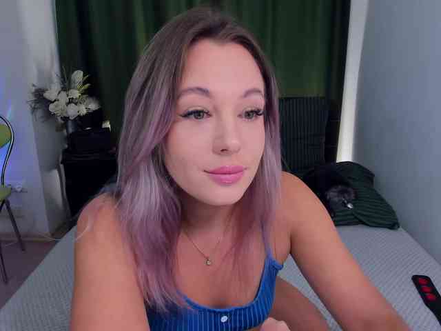 KelsiMorri webcam