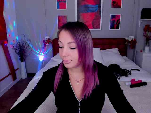 KelsiMorri webcam