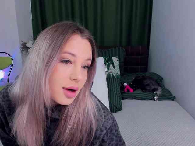 KelsiMorri webcam