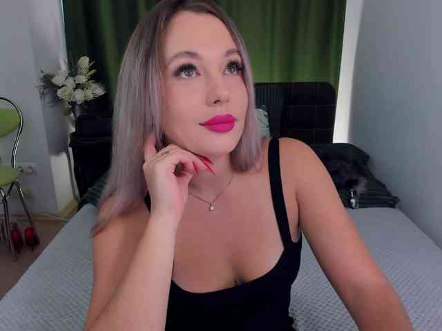 KelsiMorri webcam