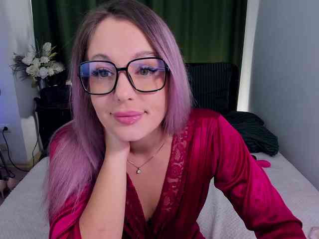 KelsiMorri webcam