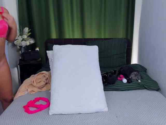 KelsiMorri webcam