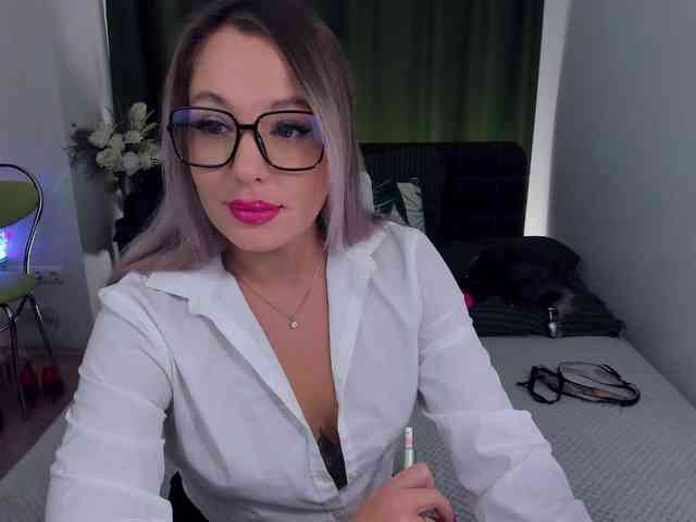 KelsiMorri webcam