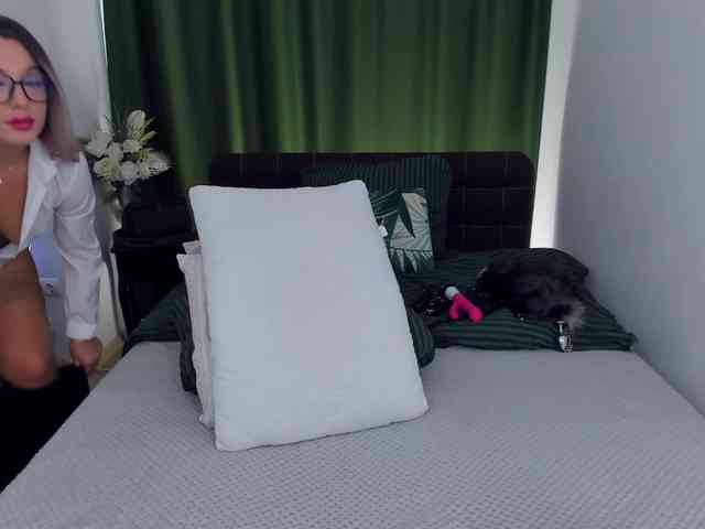 KelsiMorri webcam