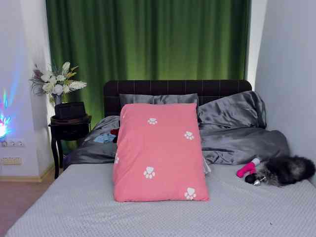 KelsiMorri webcam