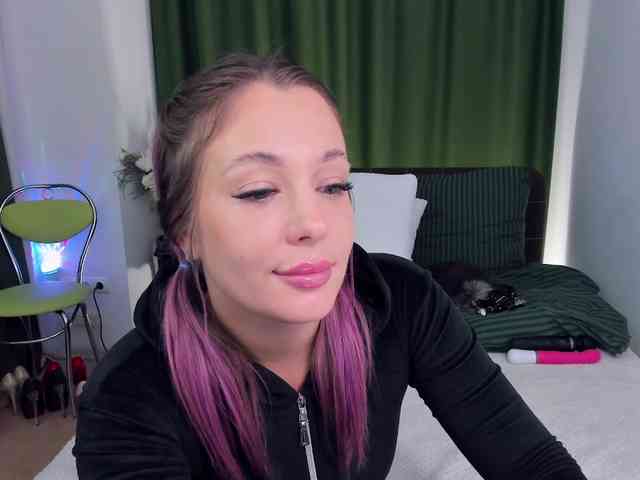 KelsiMorri webcam