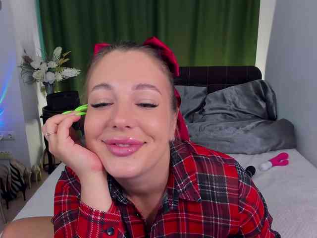 KelsiMorri webcam