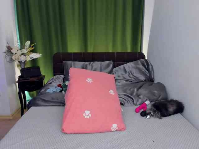 KelsiMorri webcam