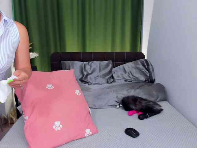 KelsiMorri webcam