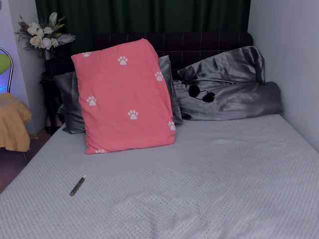 KelsiMorri webcam