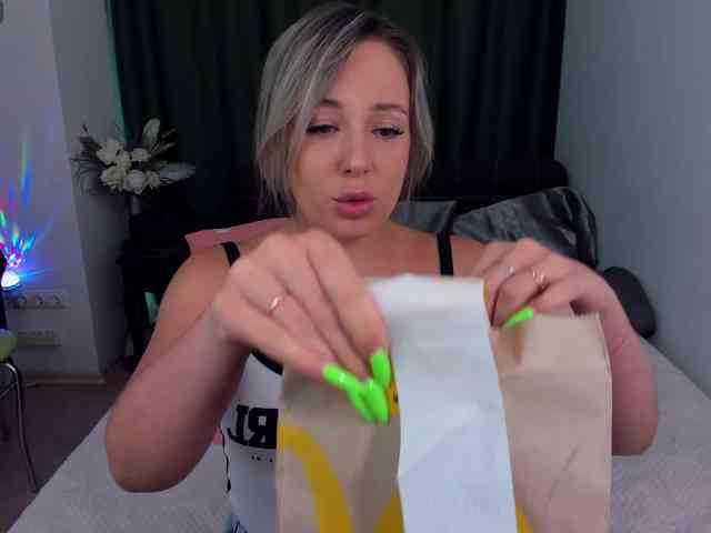 KelsiMorri webcam