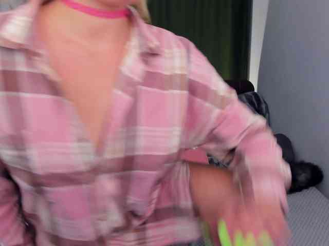 KelsiMorri webcam