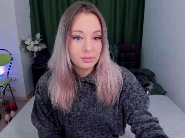 KelsiMorri webcam