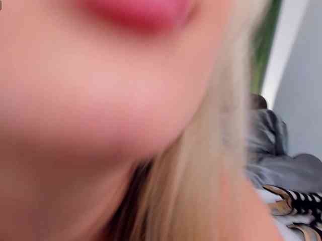 KelsiMorri webcam