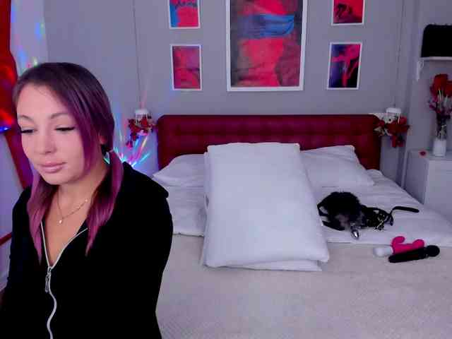 KelsiMorri webcam