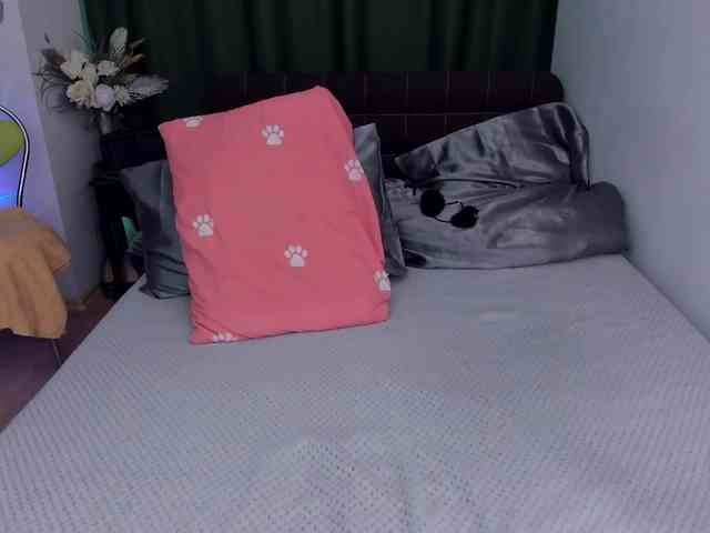 KelsiMorri webcam