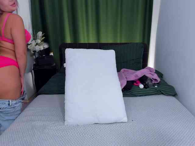 KelsiMorri webcam