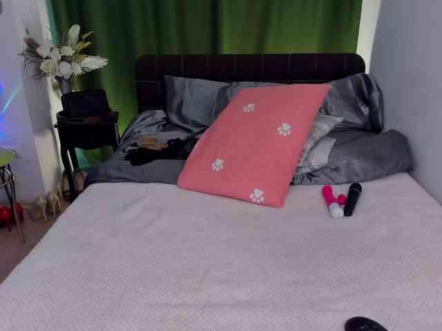 KelsiMorri webcam
