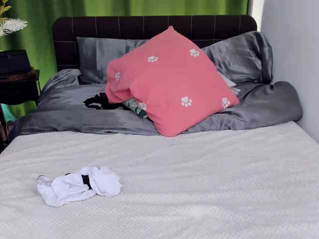 KelsiMorri webcam