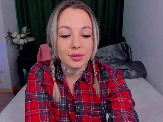 KelsiMorri webcam