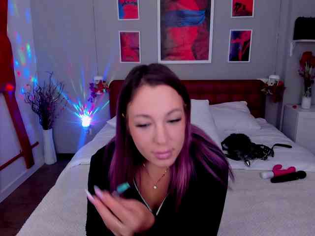 KelsiMorri webcam
