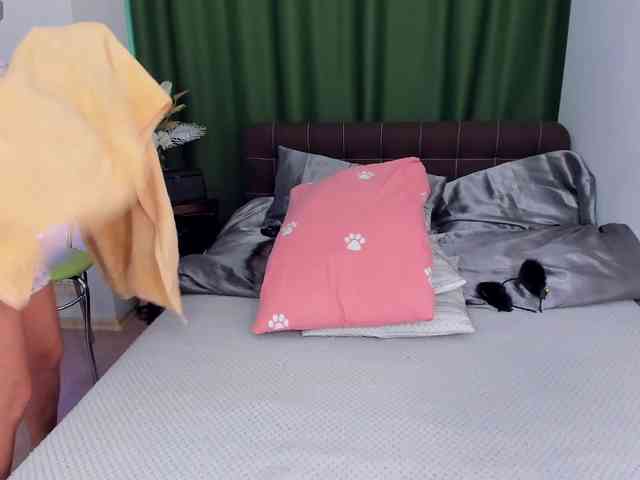 KelsiMorri webcam