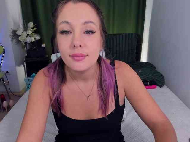 KelsiMorri webcam