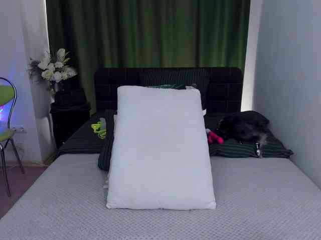 KelsiMorri webcam