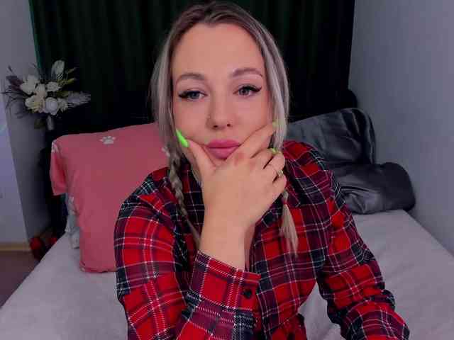 KelsiMorri webcam