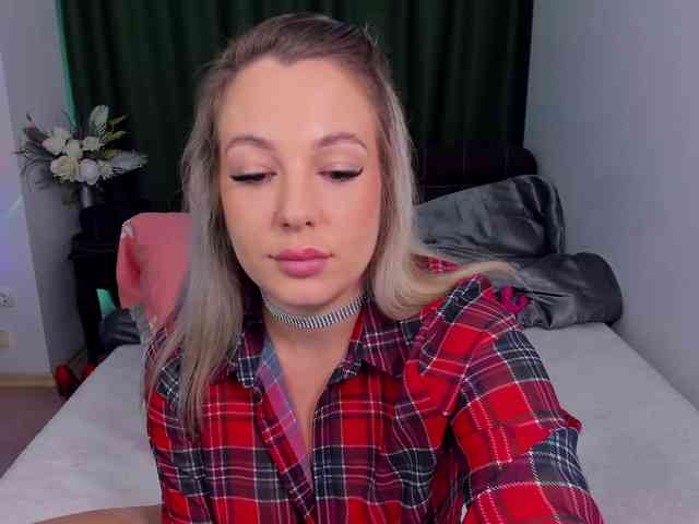 KelsiMorri webcam