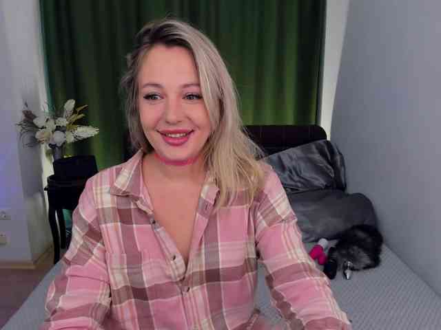 KelsiMorri webcam