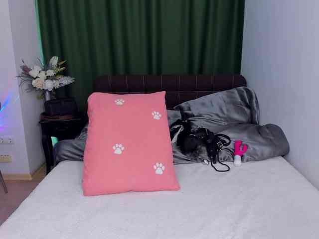KelsiMorri webcam