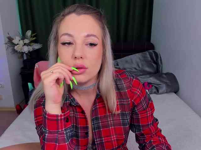 KelsiMorri webcam