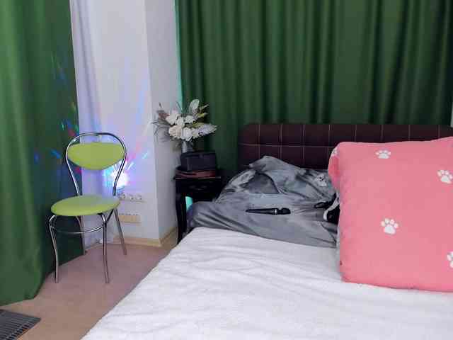 KelsiMorri webcam